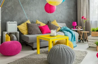 DIY Home Decor: Creative Projects to Personalize Your Space