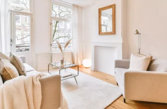 Minimalist Home Decor: Simplify Your Space for Maximum Impact