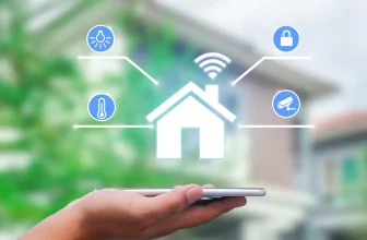 Can Smart Home Technology Help With Home Maintenance and Repairs?
