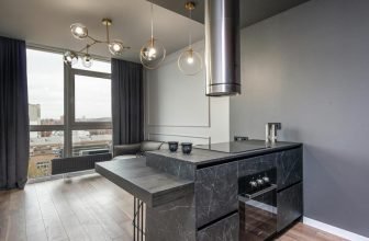 enhancing kitchen decor functionality