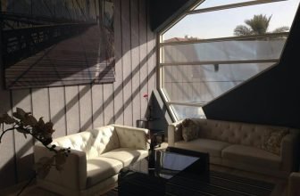 essential furniture for living