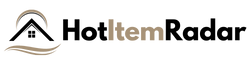 Hotitemradar.com